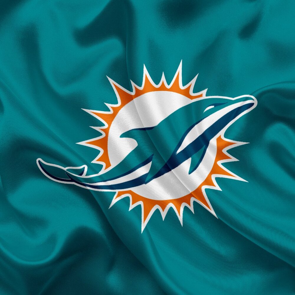 Miami Dolphins NFL Championship Ring... USA Premium Version - Picture 2 of 3